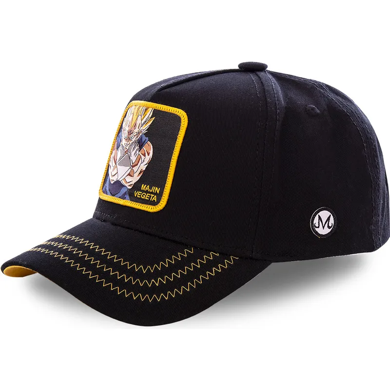mutzen-gebogen-schwarz-snapback-vegeta-dragon-ball-von-capslab