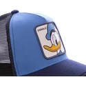 mutzen-gebogen-blau-snapback-donald-duck-disney-von-capslab