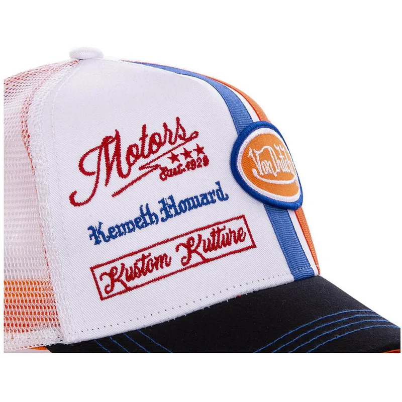 mutzen-gebogen-weiss-snapback-von-von-dutch