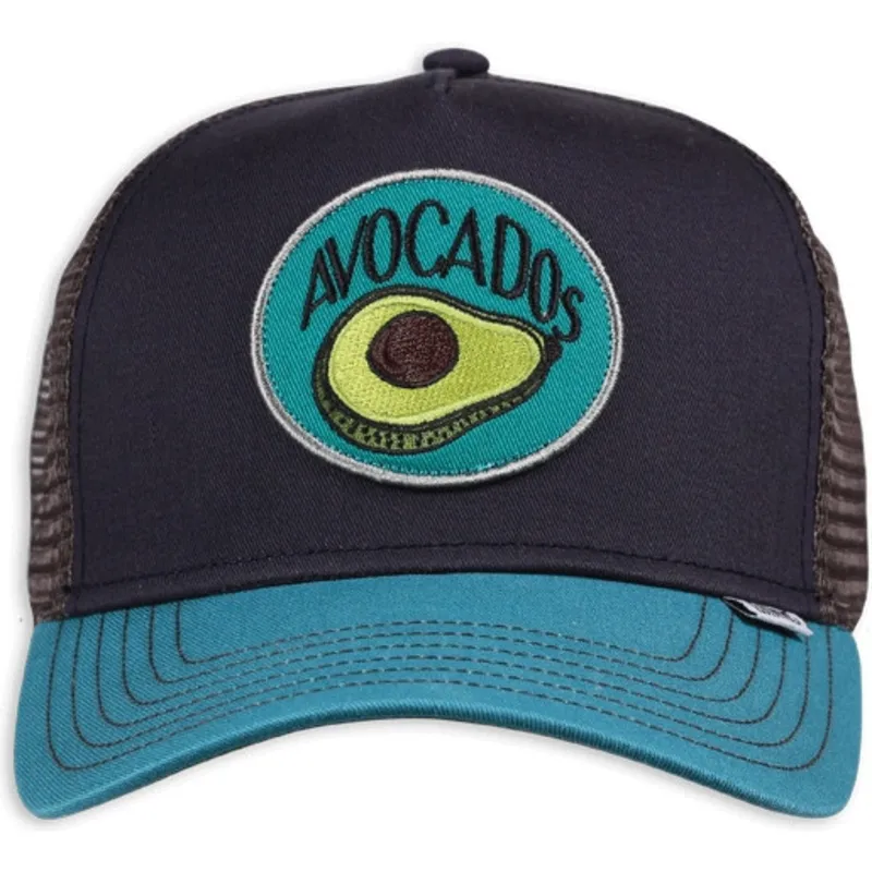 trucker-cap-marineblau-food-avocado-von-djinns
