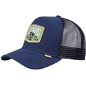 mutzen-gebogen-marineblau-snapback-von-djinns