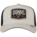 trucker-cap-braun-nothing-club-von-djinns