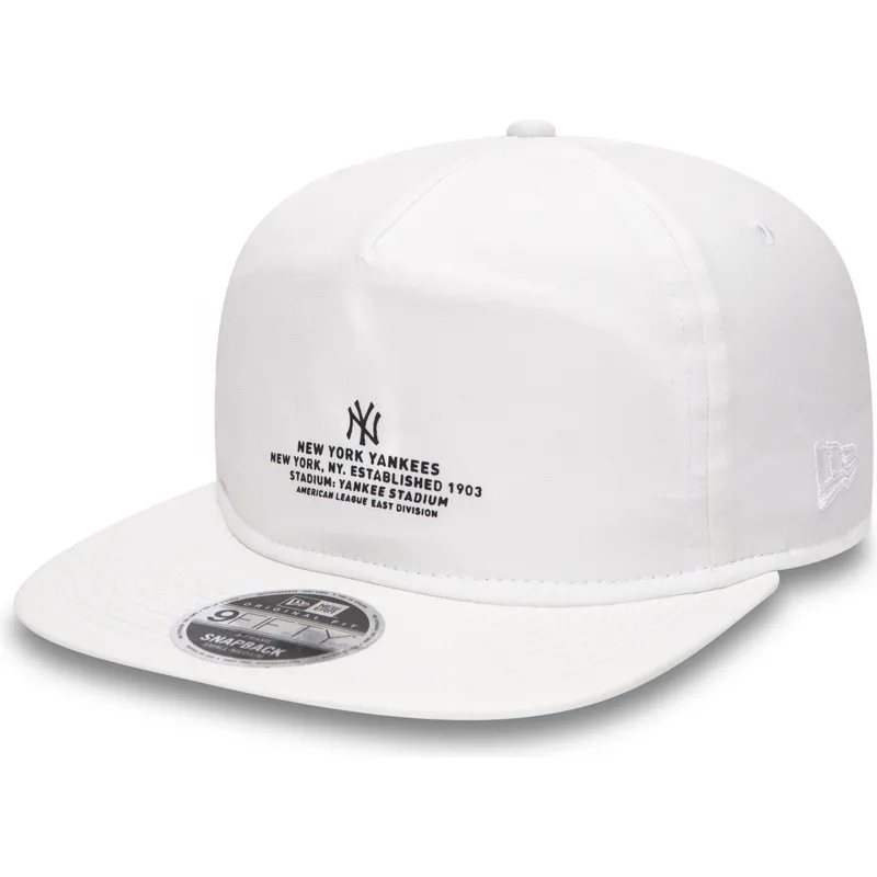 mutzen-flach-weiss-snapback-9fifty-monochrome-script-der-new-york-yankees-mlb-von-new-era mutzen-flach-weiss-snapback-9fifty-monochrome-script-der-new-york-yankees-mlb-von-new-era