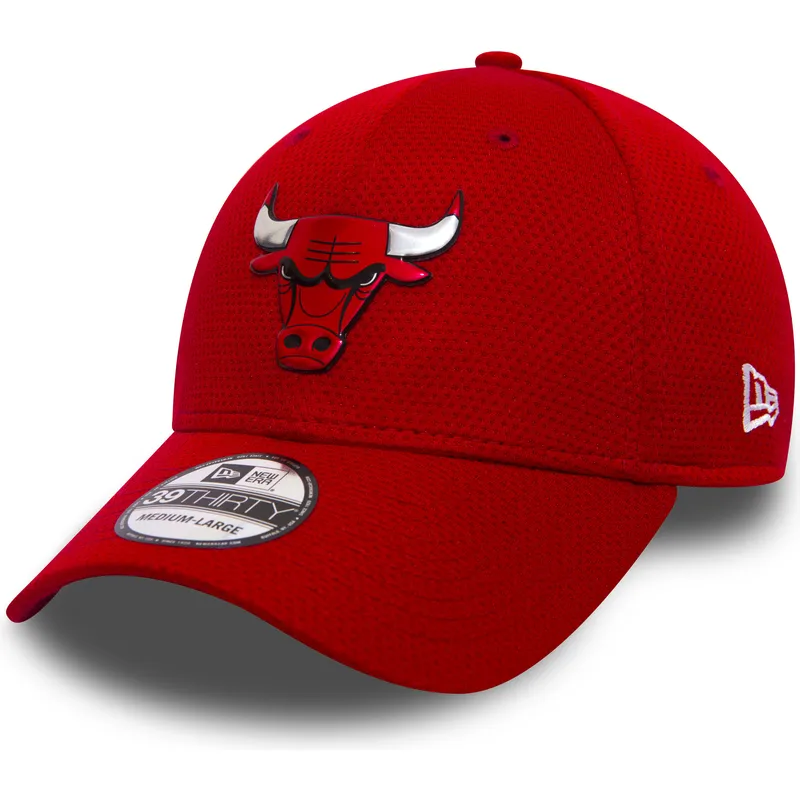 mutzen-gebogen-rot-angepasst-39thirty-pack-der-chicago-bulls-nba-von-new-era