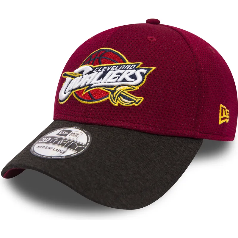 mutzen-gebogen-rot-angepasst-39thirty-shadow-tech-der-cleveland-cavaliers-nba-von-new-era mutzen-gebogen-rot-angepasst-39thirty-shadow-tech-der-cleveland-cavaliers-nba-von-new-era