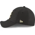 mutzen-gebogen-schwarz-verstellbares-band-9forty-sport-der-atlanta-braves-mlb-von-new-era