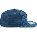 mutzen-flach-blau-snapback-negro-9fifty-engineered-fit-der-new-york-yankees-mlb-von-new-era