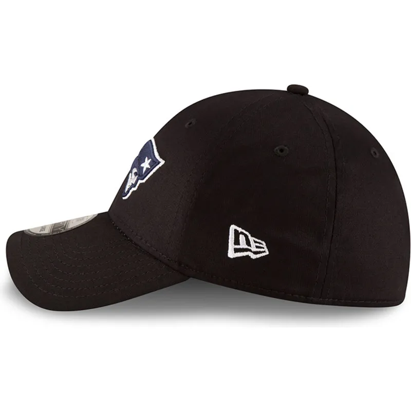 mutzen-gebogen-schwarz-angepasst-39thirty-base-der-new-england-patriots-nfl-von-new-era