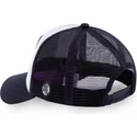 weisse-trucker-kappe-master-roshi-kam4-dragon-ball-von-capslab