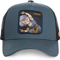 mutzen-gebogen-blau-snapback-trunks-dragon-ball-von-capslab