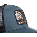 mutzen-gebogen-blau-snapback-trunks-dragon-ball-von-capslab