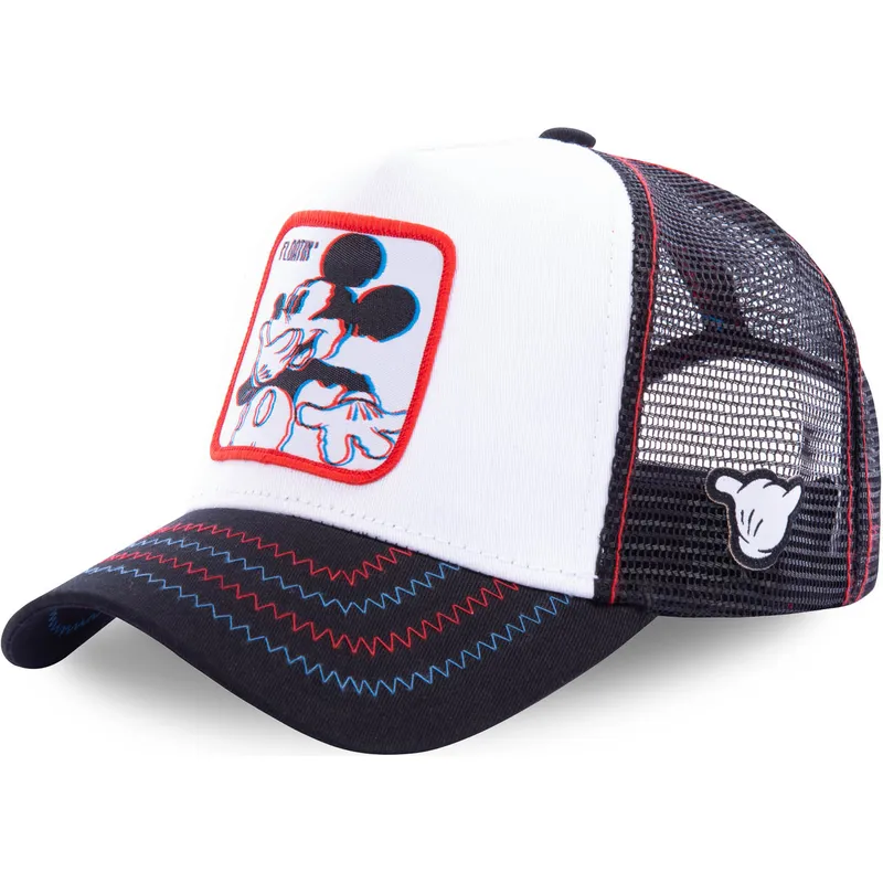 mutzen-gebogen-weiss-snapback-mickey-mouse-disney-von-capslab