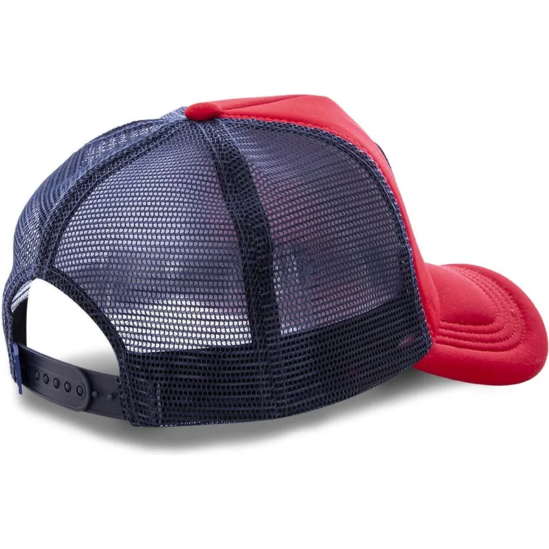 mutzen-gebogen-rot-snapback-spider-man-marvel-comics-von-capslab