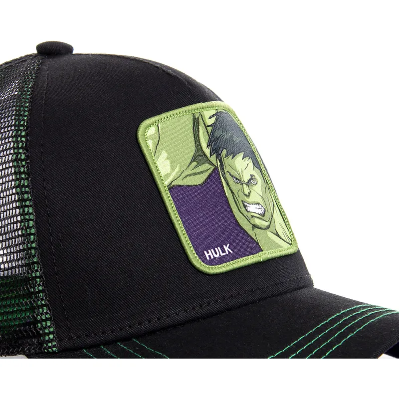 mutzen-gebogen-schwarz-snapback-hulk-marvel-comics-von-capslab