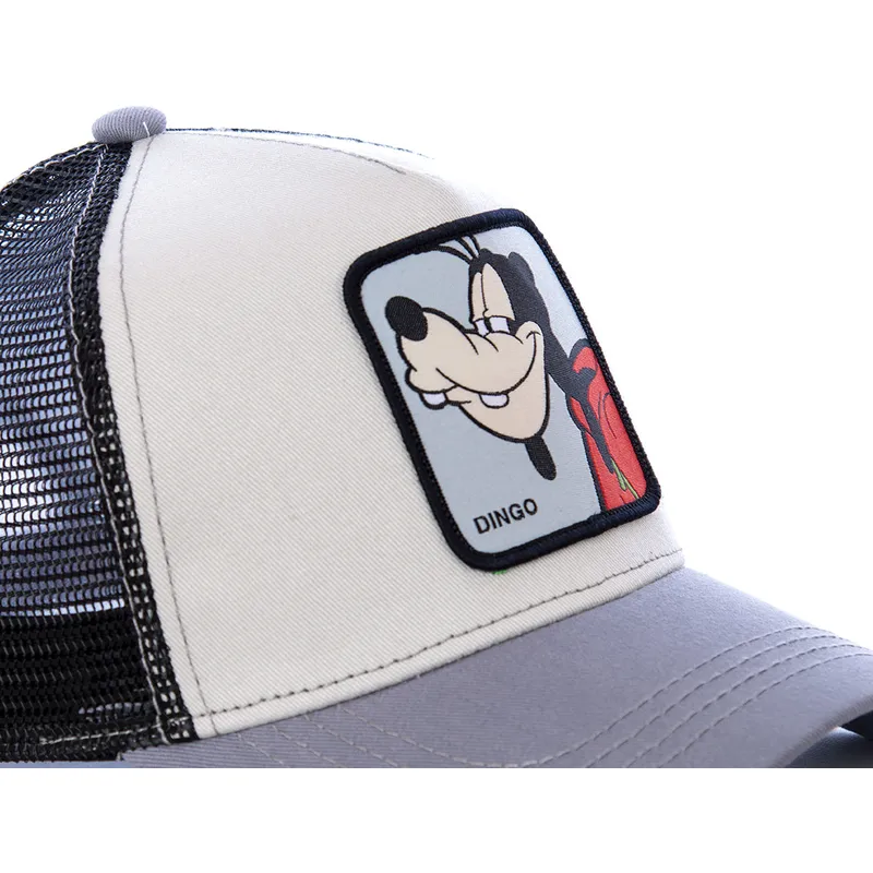 mutzen-gebogen-grau-snapback-goofy-disney-von-capslab