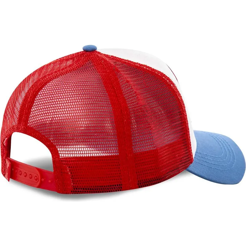 mutzen-gebogen-weiss-snapback-donald-duck-disney-von-capslab