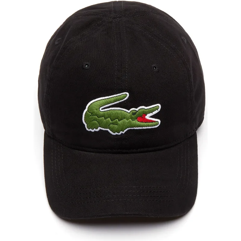 mutzen-gebogen-schwarz-verstellbares-band-von-lacoste