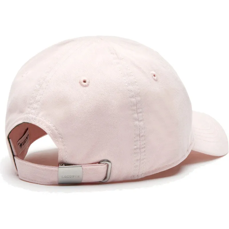 mutzen-gebogen-rosa-verstellbares-band-von-lacoste