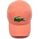 mutzen-gebogen-orange-verstellbares-band-von-lacoste