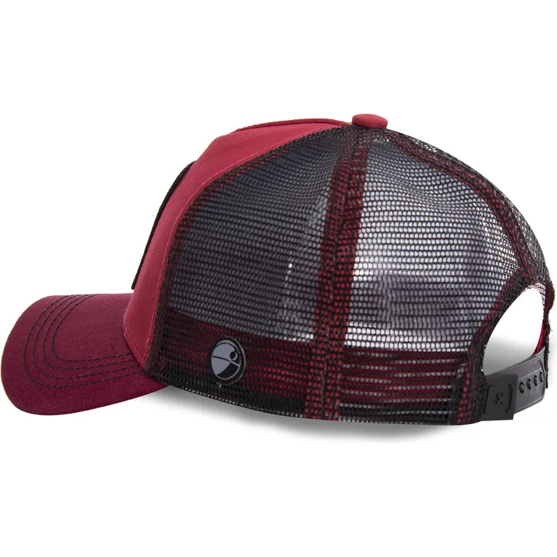 mutzen-gebogen-rot-snapback-darth-vader-star-wars-von-capslab mutzen-gebogen-rot-snapback-darth-vader-star-wars-von-capslab