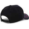 mutzen-gebogen-schwarz-snapback-donald-duck-disney-von-capslab