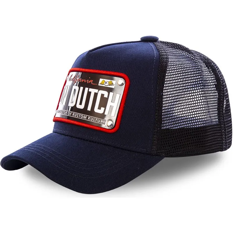 mutzen-gebogen-marineblau-verstellbares-band-von-von-dutch