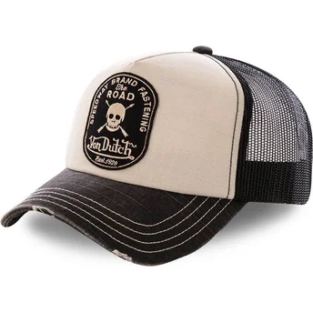 mutzen-gebogen-grau-verstellbares-band-von-von-dutch