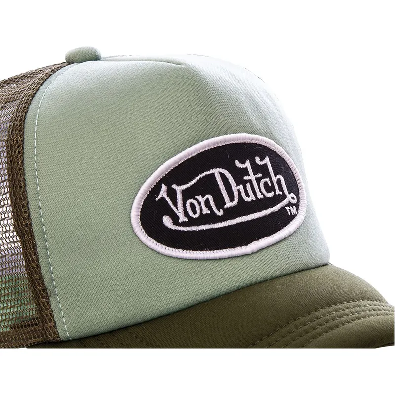 mutzen-gebogen-grun-verstellbares-band-von-von-dutch