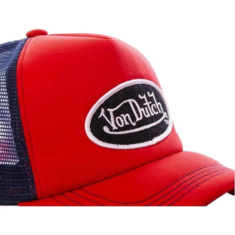mutzen-gebogen-rot-verstellbares-band-von-von-dutch