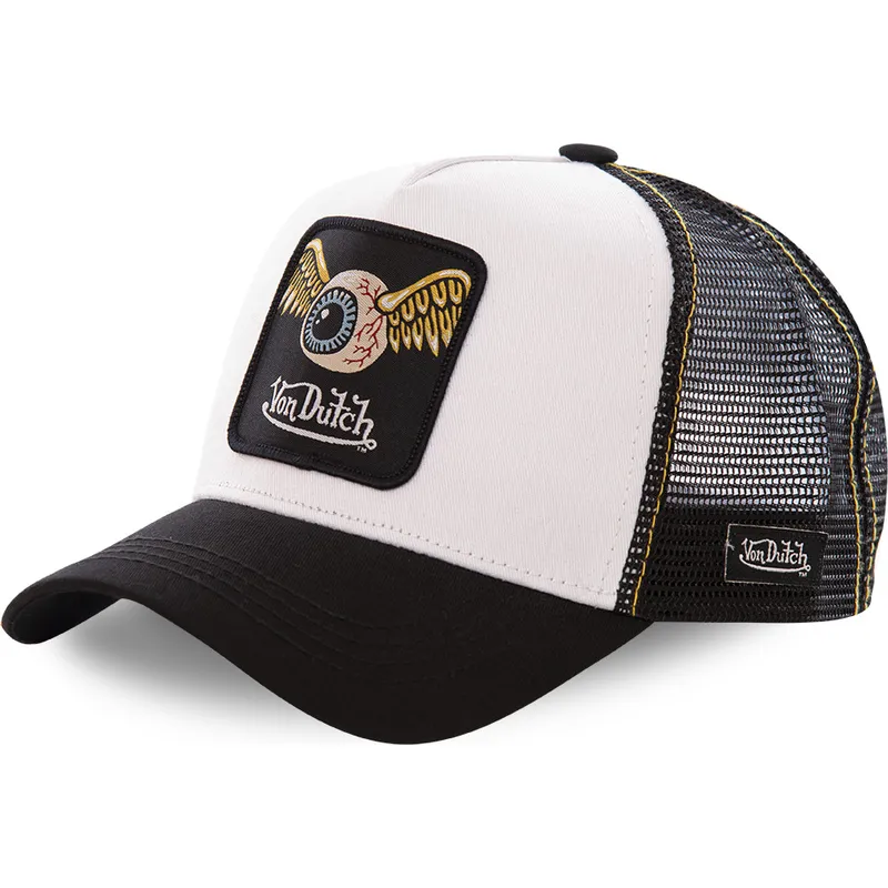 mutzen-gebogen-weiss-verstellbares-band-von-von-dutch