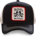 mutzen-gebogen-schwarz-verstellbares-band-von-von-dutch