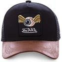 mutzen-gebogen-schwarz-verstellbares-band-von-von-dutch
