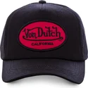 mutzen-gebogen-schwarz-verstellbares-band-von-von-dutch