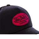 mutzen-gebogen-schwarz-verstellbares-band-von-von-dutch