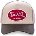 mutzen-gebogen-beige-verstellbares-band-von-von-dutch