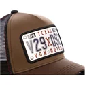 mutzen-gebogen-braun-verstellbares-band-von-von-dutch