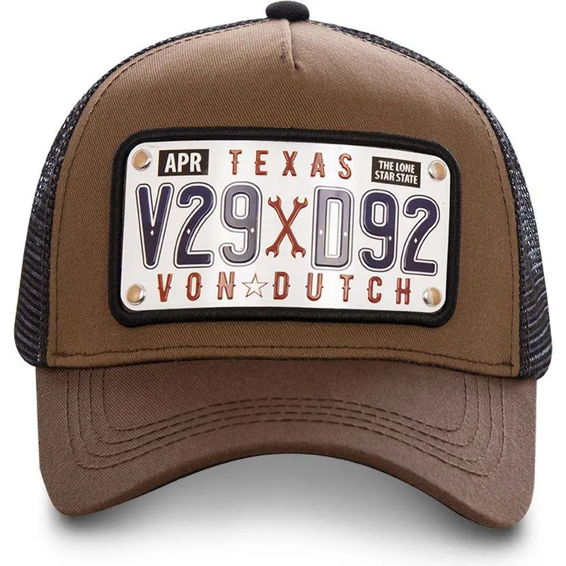 mutzen-gebogen-braun-verstellbares-band-von-von-dutch