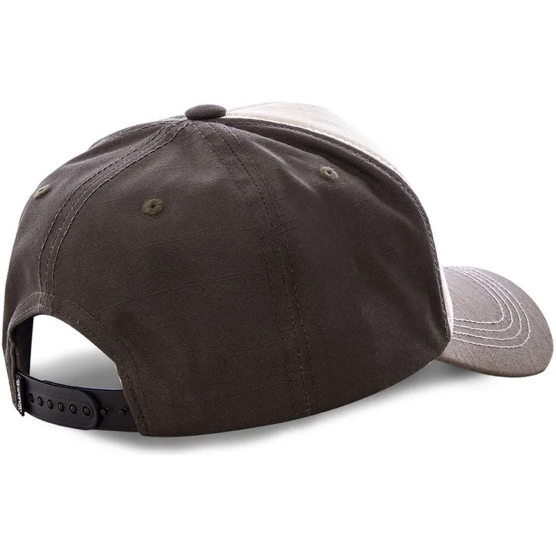grune-gebogene-snapback-kappe-toi2-von-von-dutch grune-gebogene-snapback-kappe-toi2-von-von-dutch