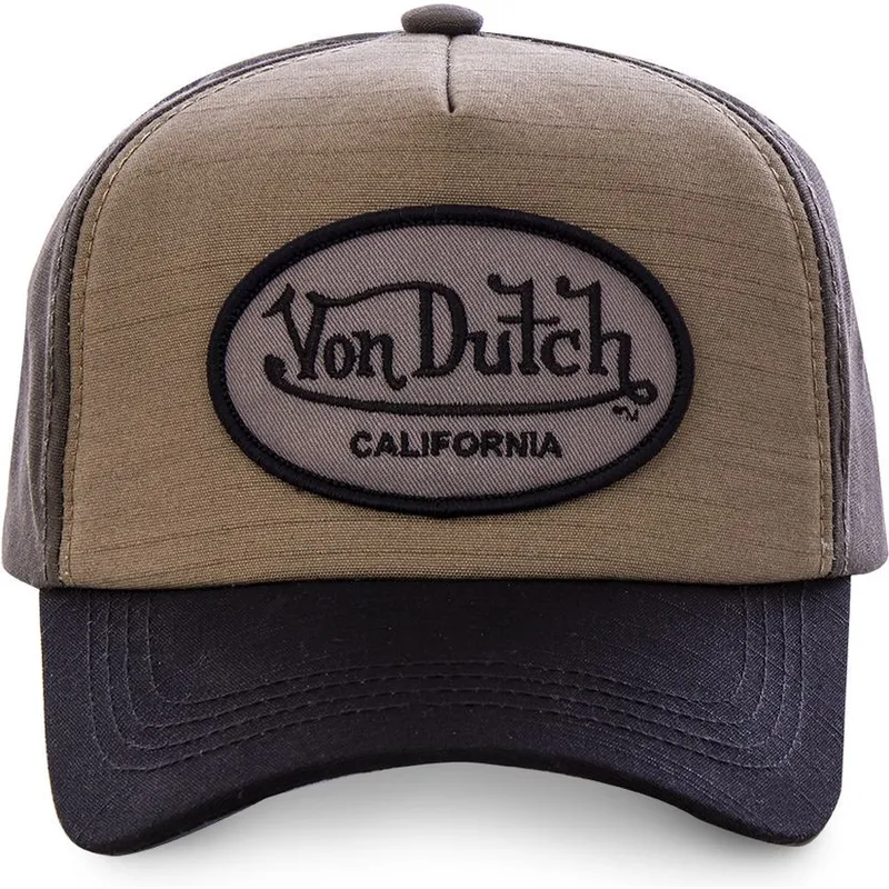 grune-gebogene-snapback-kappe-toi3-von-von-dutch grune-gebogene-snapback-kappe-toi3-von-von-dutch