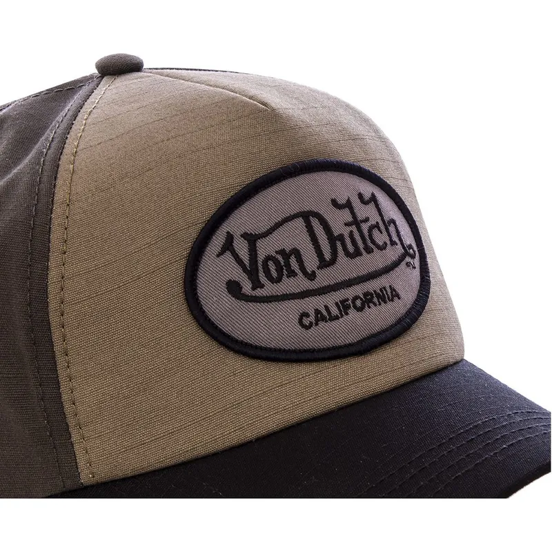 grune-gebogene-snapback-kappe-toi3-von-von-dutch grune-gebogene-snapback-kappe-toi3-von-von-dutch