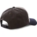 grune-gebogene-snapback-kappe-toi3-von-von-dutch