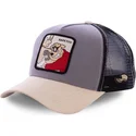 mutzen-gebogen-braun-snapback-beagle-boys-disney-von-capslab