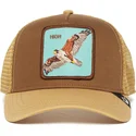 mutzen-gebogen-braun-snapback-the-farm-von-goorin-bros