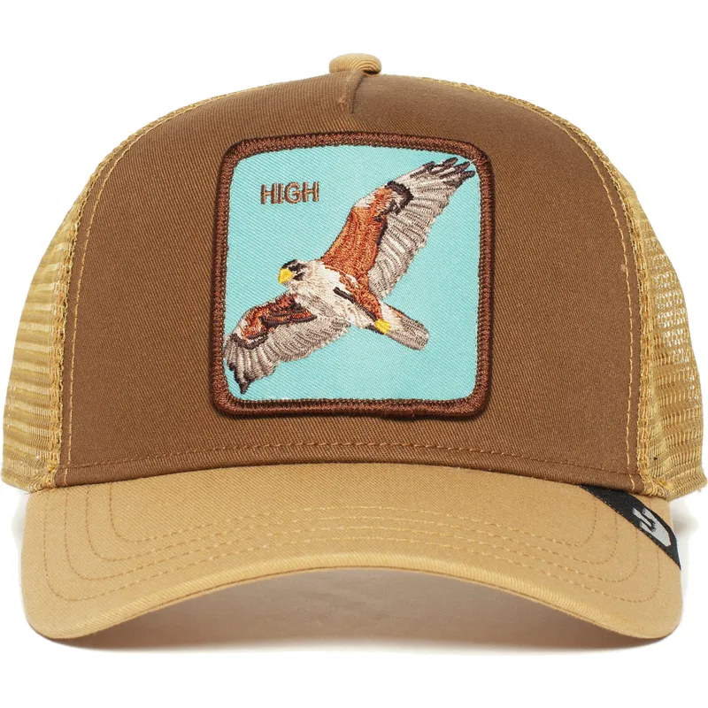 mutzen-gebogen-braun-snapback-the-farm-von-goorin-bros
