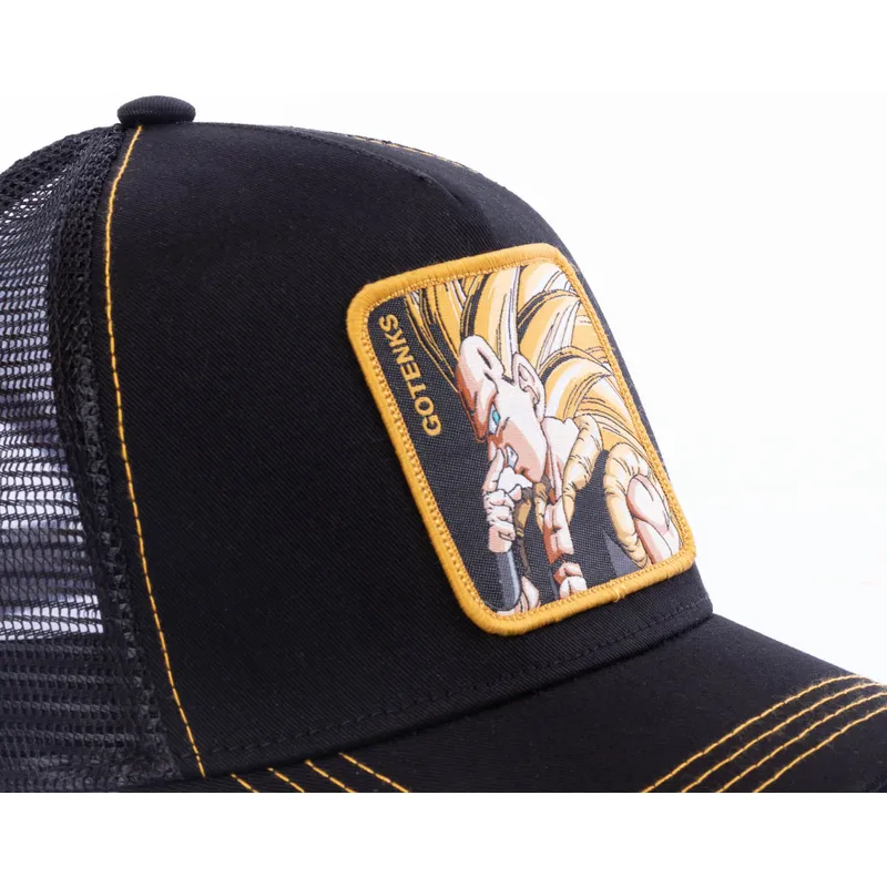 mutzen-gebogen-schwarz-snapback-gotenks-dragon-ball-von-capslab mutzen-gebogen-schwarz-snapback-gotenks-dragon-ball-von-capslab