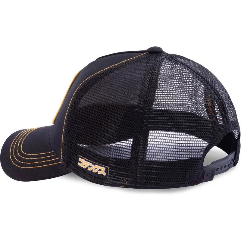 mutzen-gebogen-schwarz-snapback-gotenks-dragon-ball-von-capslab mutzen-gebogen-schwarz-snapback-gotenks-dragon-ball-von-capslab