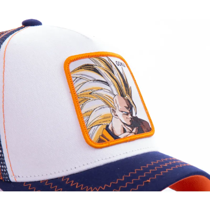 mutzen-gebogen-weiss-snapback-son-goku-dragon-ball-von-capslab