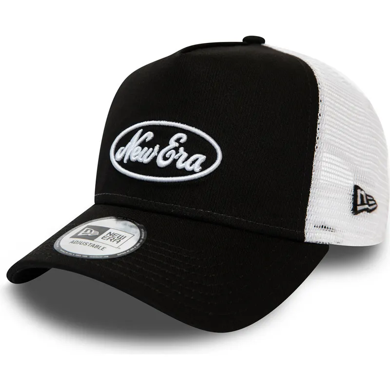 mutzen-gebogen-schwarz-snapback-a-frame-von-new-era