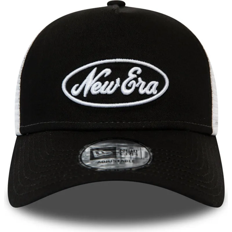 mutzen-gebogen-schwarz-snapback-a-frame-von-new-era