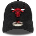 mutzen-gebogen-schwarz-verstellbares-band-9forty-summer-league-der-chicago-bulls-nba-von-new-era